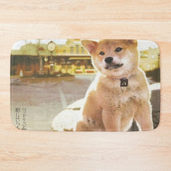 Item preview, Hachi : A Dog's Tale (2009) Movie designed and sold by LovedPosters.