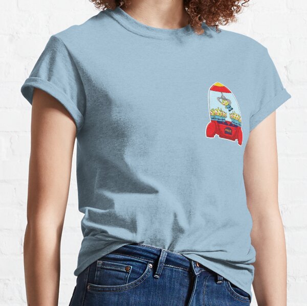 Camiseta toy story discount h&m