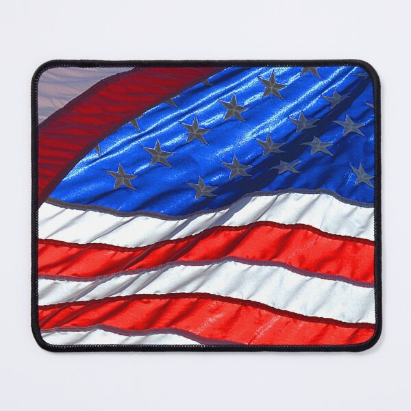 Item preview, flag 3 designed and sold by dnparker.