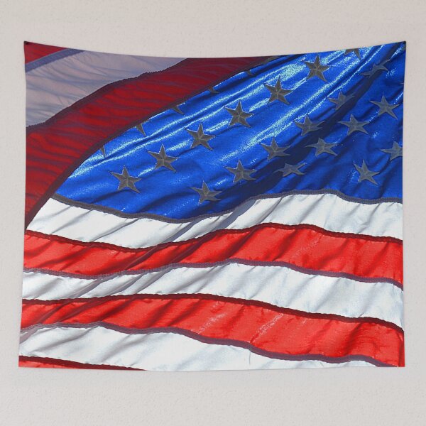 Item preview, flag 3 designed and sold by dnparker.