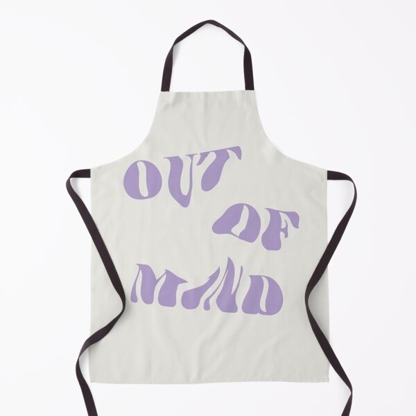Item preview, Purple Out Of Mind designed and sold by Eliana's Designs.
