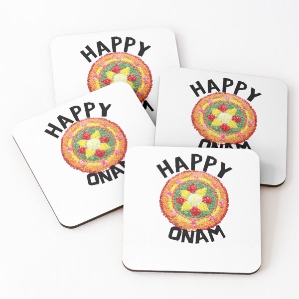 Item preview, happy onam designed and sold by xMohamed2.
