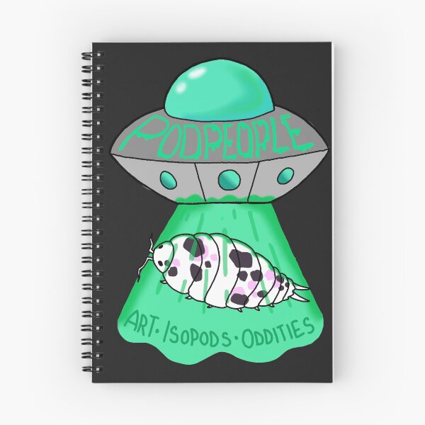 Item preview, Pod People Shop Sticker designed and sold by PodPeopleArt.