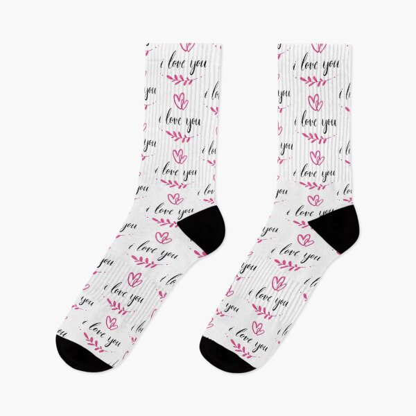 Item preview, I love you for ever love you Valentine more today than yesterday Art Design Happy Apparel Essential Inspiration Joy Mood Funny designed and sold by DesignByHeartUK.