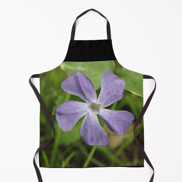 Item preview, Purple Vine Flower Photographic Image designed and sold by AustaArt.