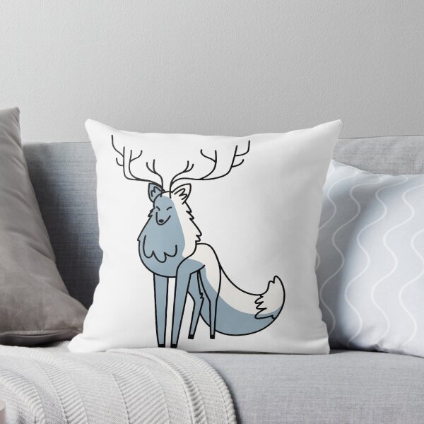 Item preview, DeerFox Hilda designed and sold by Migi-Desu.