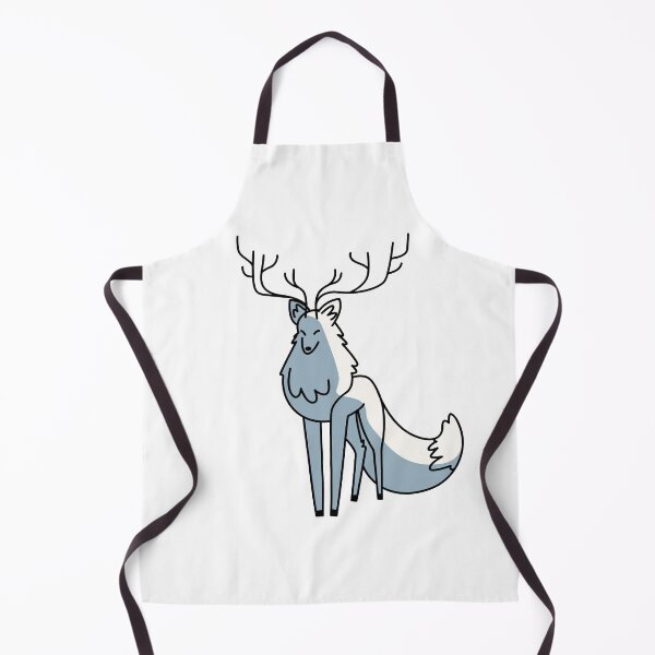 Item preview, DeerFox Hilda designed and sold by Migi-Desu.