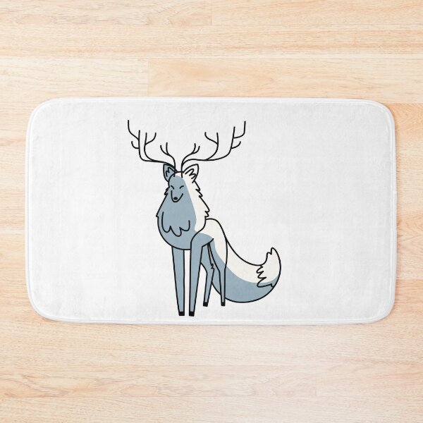 Item preview, DeerFox Hilda designed and sold by Migi-Desu.