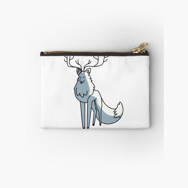 Item preview, DeerFox Hilda designed and sold by Migi-Desu.