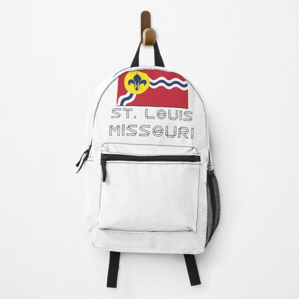 Item preview, St. Louis Missouri designed and sold by ThielTees.