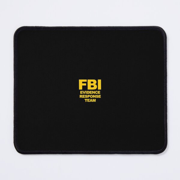 Item preview, FBI Evidence Response Team Long Sleeve T-Shirt designed and sold by politevann.