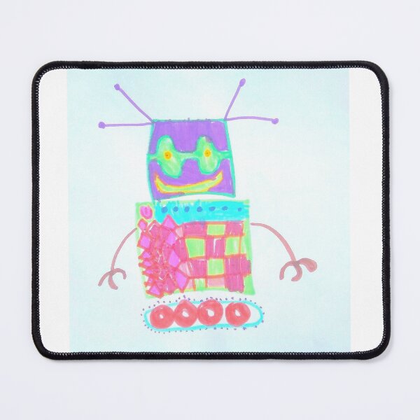 Item preview, Robot. designed and sold by Igorsalik.