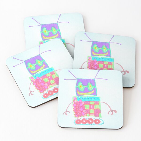 Item preview, Robot. designed and sold by Igorsalik.