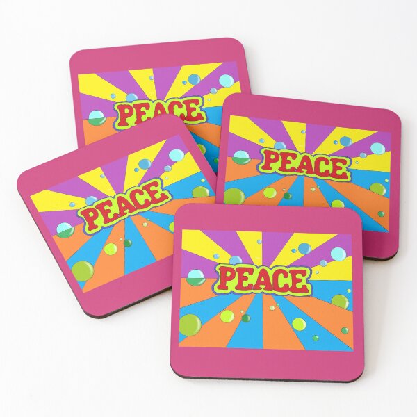Item preview, Peace Space designed and sold by TeacherThomas.