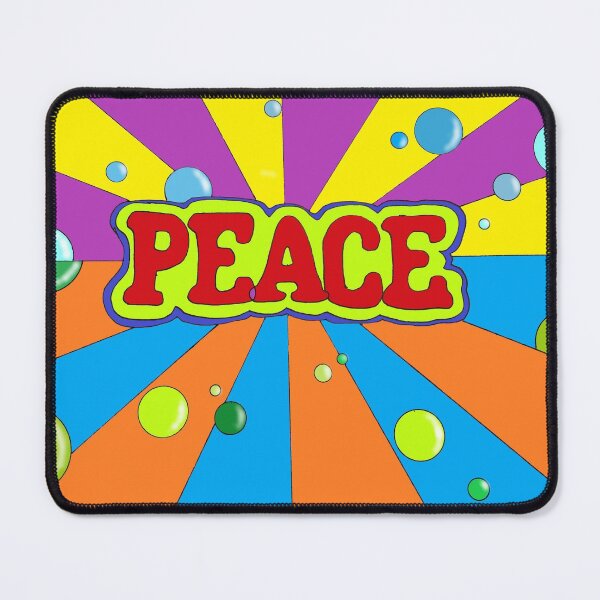 Item preview, Peace Space designed and sold by TeacherThomas.
