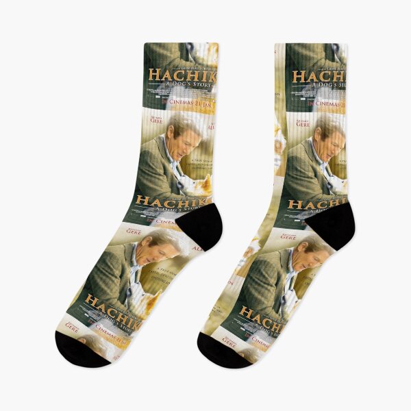 Item preview, Hachi : A Dog's Tale (2009) Movie designed and sold by LovedPosters.