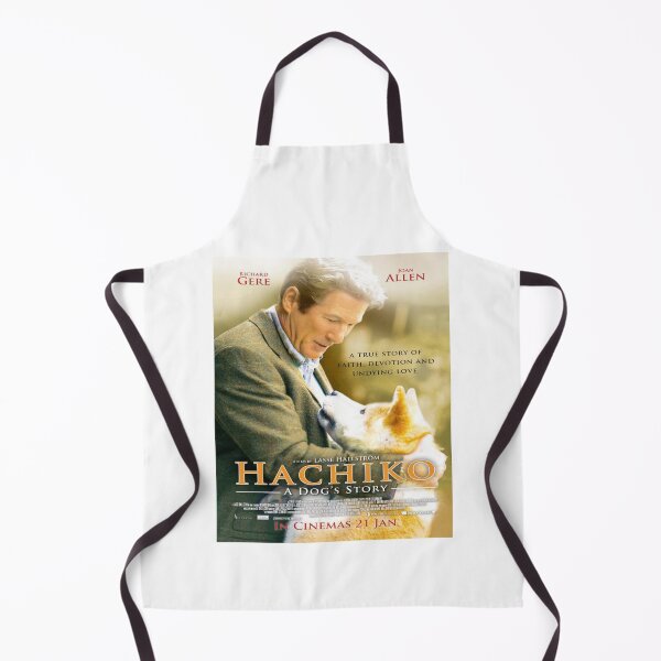Item preview, Hachi : A Dog's Tale (2009) Movie designed and sold by LovedPosters.