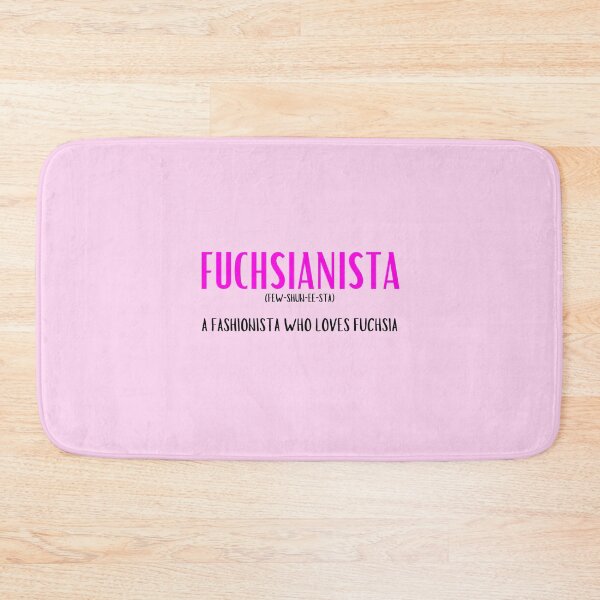 Item preview, FUCHSIANISTA (FEW-SHUN-EE-STA) designed and sold by EllieMonroe.