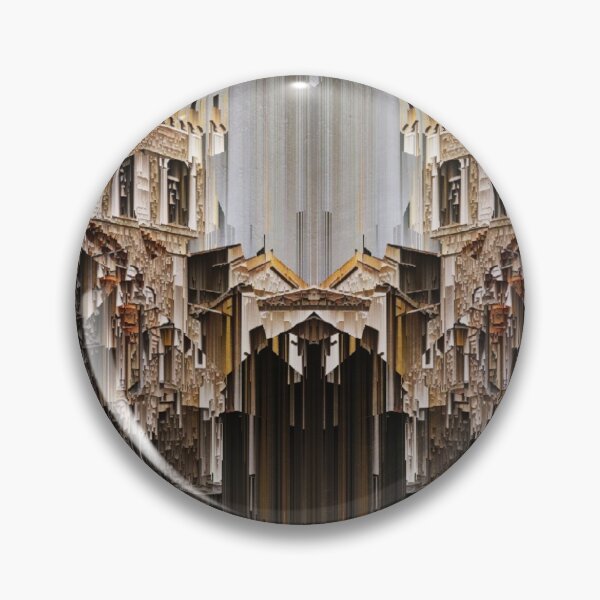 Item preview, Gatehouse designed and sold by InfiniteBlue88.