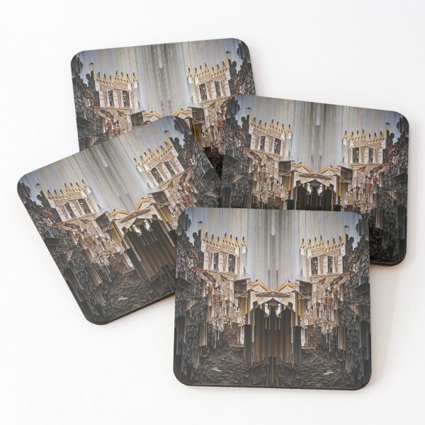 Item preview, Gatehouse designed and sold by InfiniteBlue88.