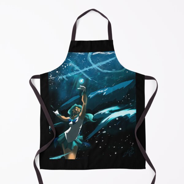 Item preview, Neptune designed and sold by MakeitGayer.