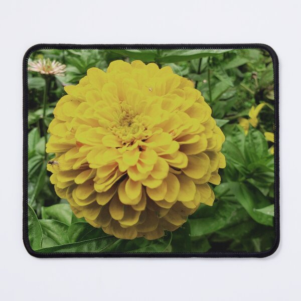 Item preview, Yellow flower designed and sold by mkwirfs1994.