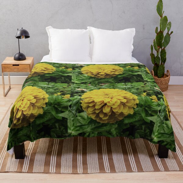 Item preview, Yellow flower designed and sold by mkwirfs1994.