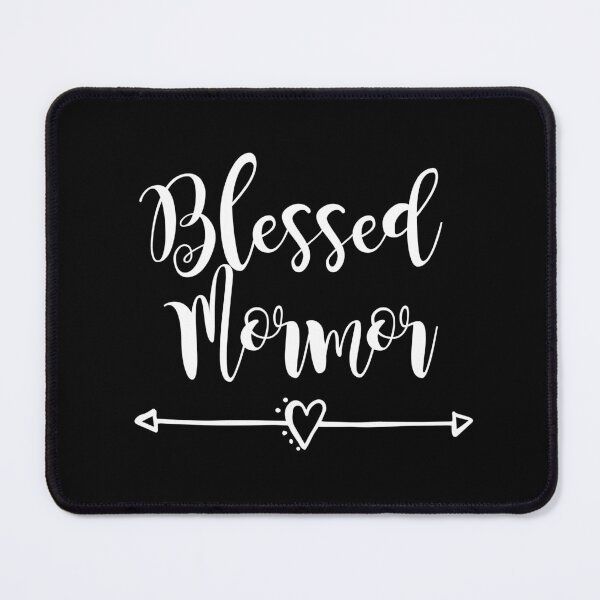 Item preview, Blessed Mormor Swedish Grandmother Grandma Grandparent's Day designed and sold by Merchking1.