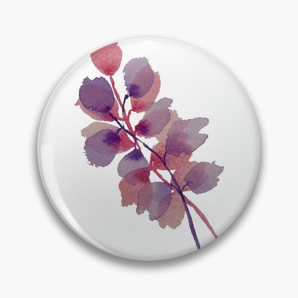 Item preview, leaf designed and sold by Kaila Andrews.