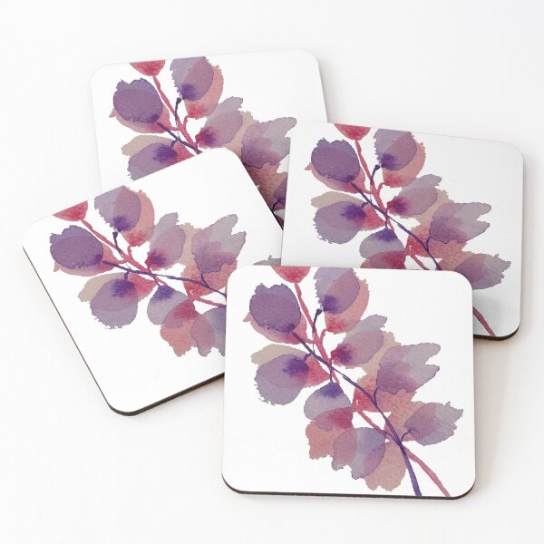 Item preview, leaf designed and sold by Kaila Andrews.