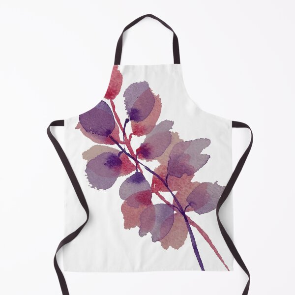 Item preview, leaf designed and sold by Kaila Andrews.