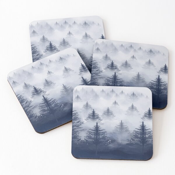 Item preview, dark forest designed and sold by MHassan92.
