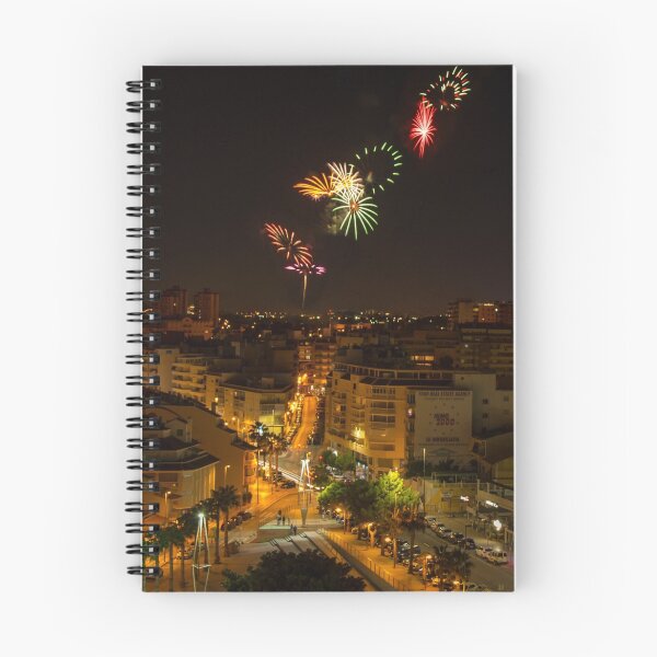 Item preview, Discrete fireworks  designed and sold by Ralph Goldsmith.