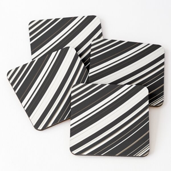 Item preview, Elegant Stripes designed and sold by fatenanwar.