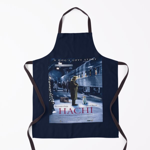 Item preview, Hachi : A Dog's Tale (2009) Movie designed and sold by LovedPosters.