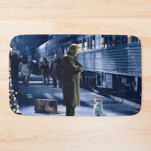 Item preview, Hachi : A Dog's Tale (2009) Movie designed and sold by LovedPosters.