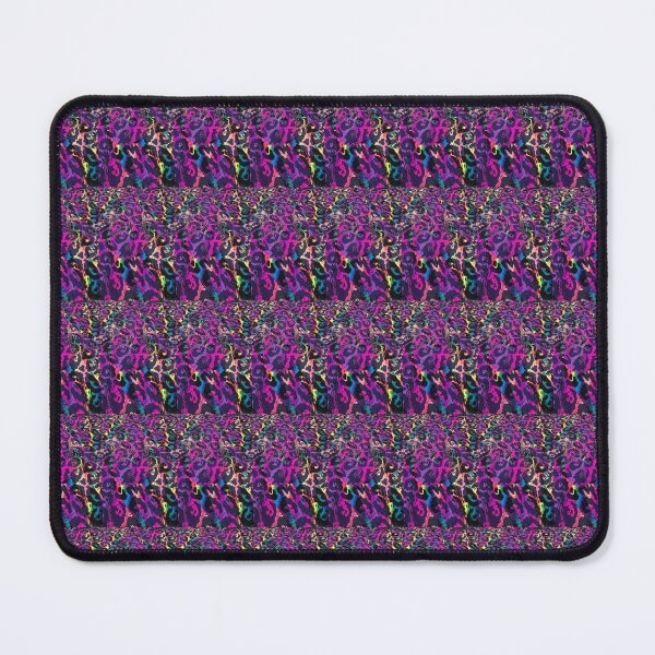 Item preview, Glow leopard Design designed and sold by Uniquetobeshop.