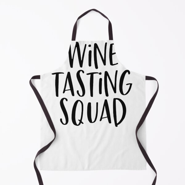 Item preview, Funny Wine Lover Gift Wine Gift Wine Tasting Squad designed and sold by kmcollectible.