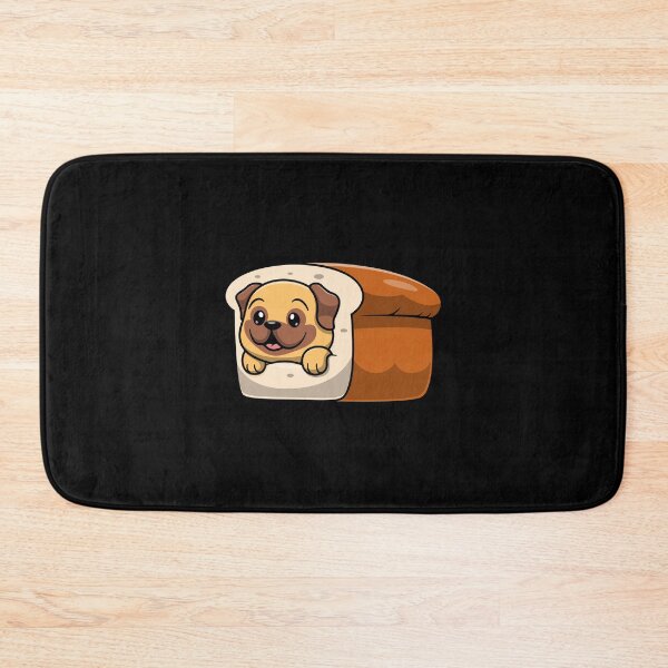 Item preview, bread dog designed and sold by zaher97.