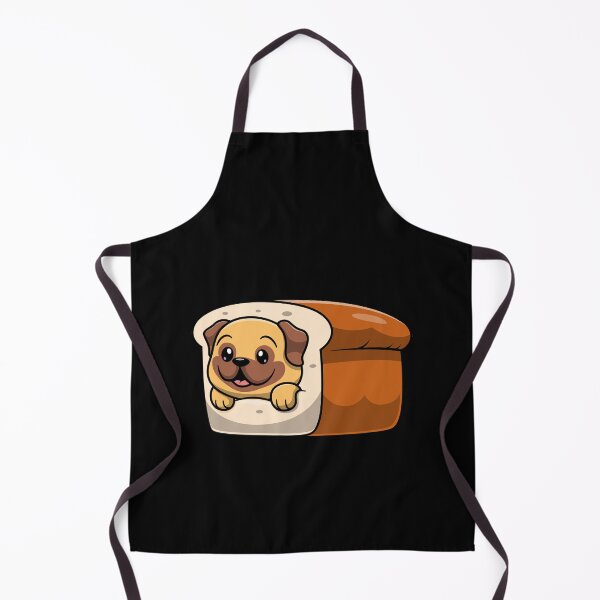 Item preview, bread dog designed and sold by zaher97.