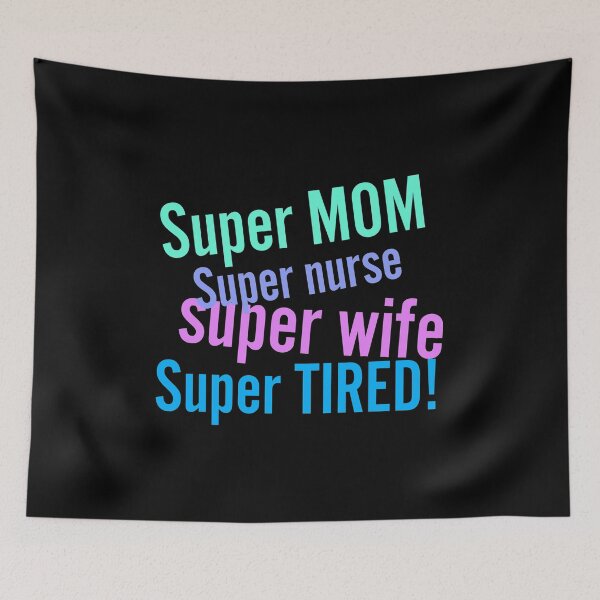 Item preview, Nicu Nurse, super nurse, super mom, super wife designed and sold by doctors-apparel.
