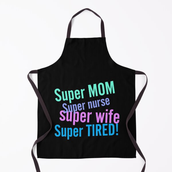 Item preview, Nicu Nurse, super nurse, super mom, super wife designed and sold by doctors-apparel.