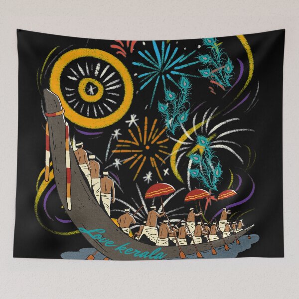 Item preview, Kerala designed and sold by Jagensam.