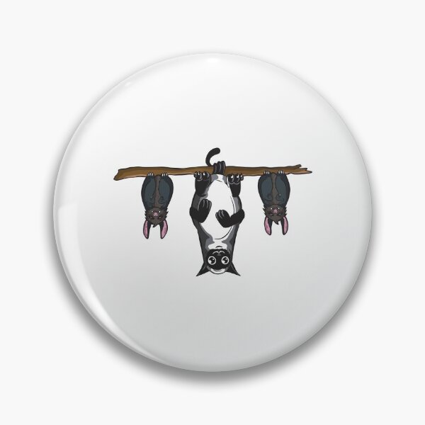 Item preview, cat bat designed and sold by zaher97.