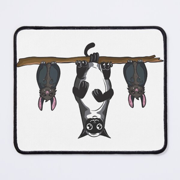 Item preview, cat bat designed and sold by zaher97.
