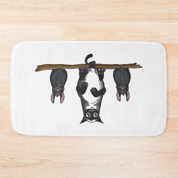 Item preview, cat bat designed and sold by zaher97.