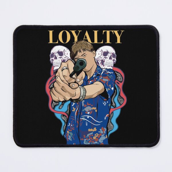 Item preview, Loyalty designed and sold by jonesfactory.