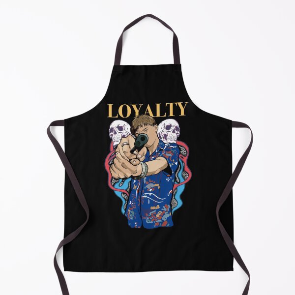 Item preview, Loyalty designed and sold by jonesfactory.