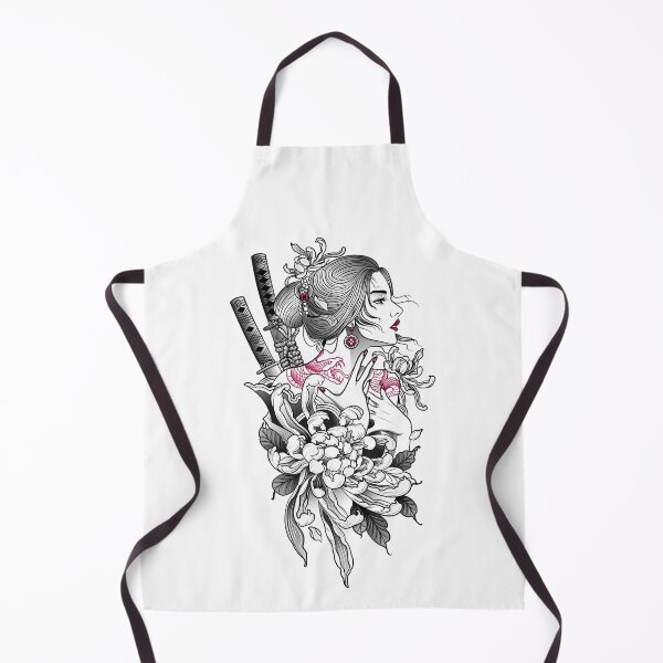 Item preview, Samurai Girl R designed and sold by artorno.