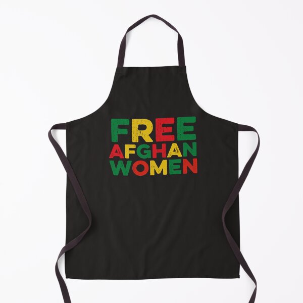 Item preview, Free Afghanistan Women Rights Afghan Support Peace Solidarity Freedom Save Kabul designed and sold by gkao.